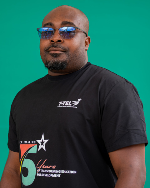 Aaron Kwaku Twum Akwaboah