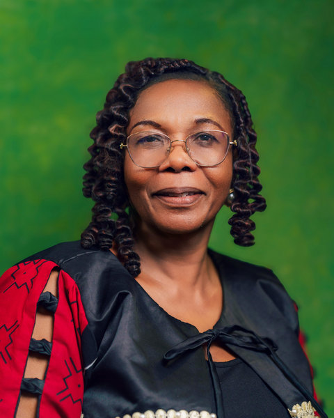 Betty Djokoto