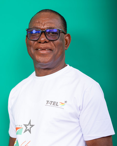 Akwasi Addae-Boahene