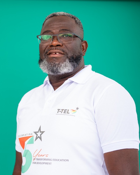 Peter Antwi Boasiako