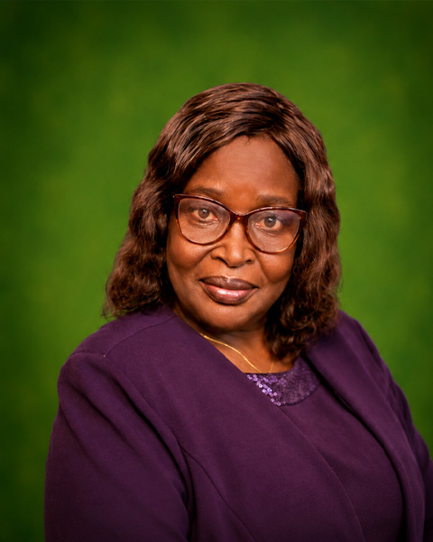 Felicia Boakye-Yiadom