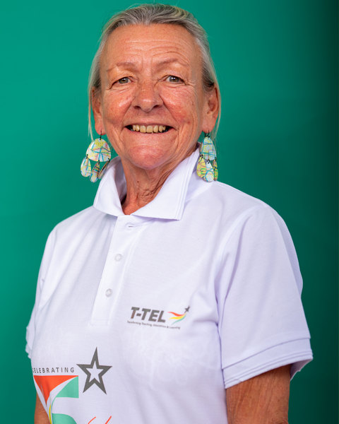 Bea Noble-Rogers 