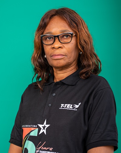 Patty Assan