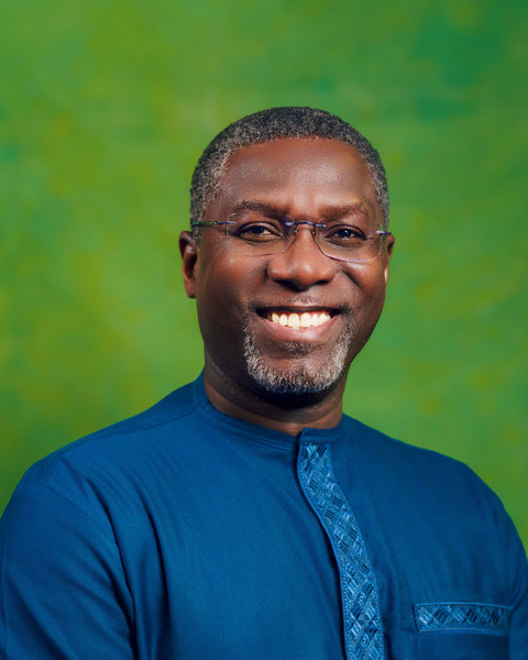 Dr. Sam Awuku 