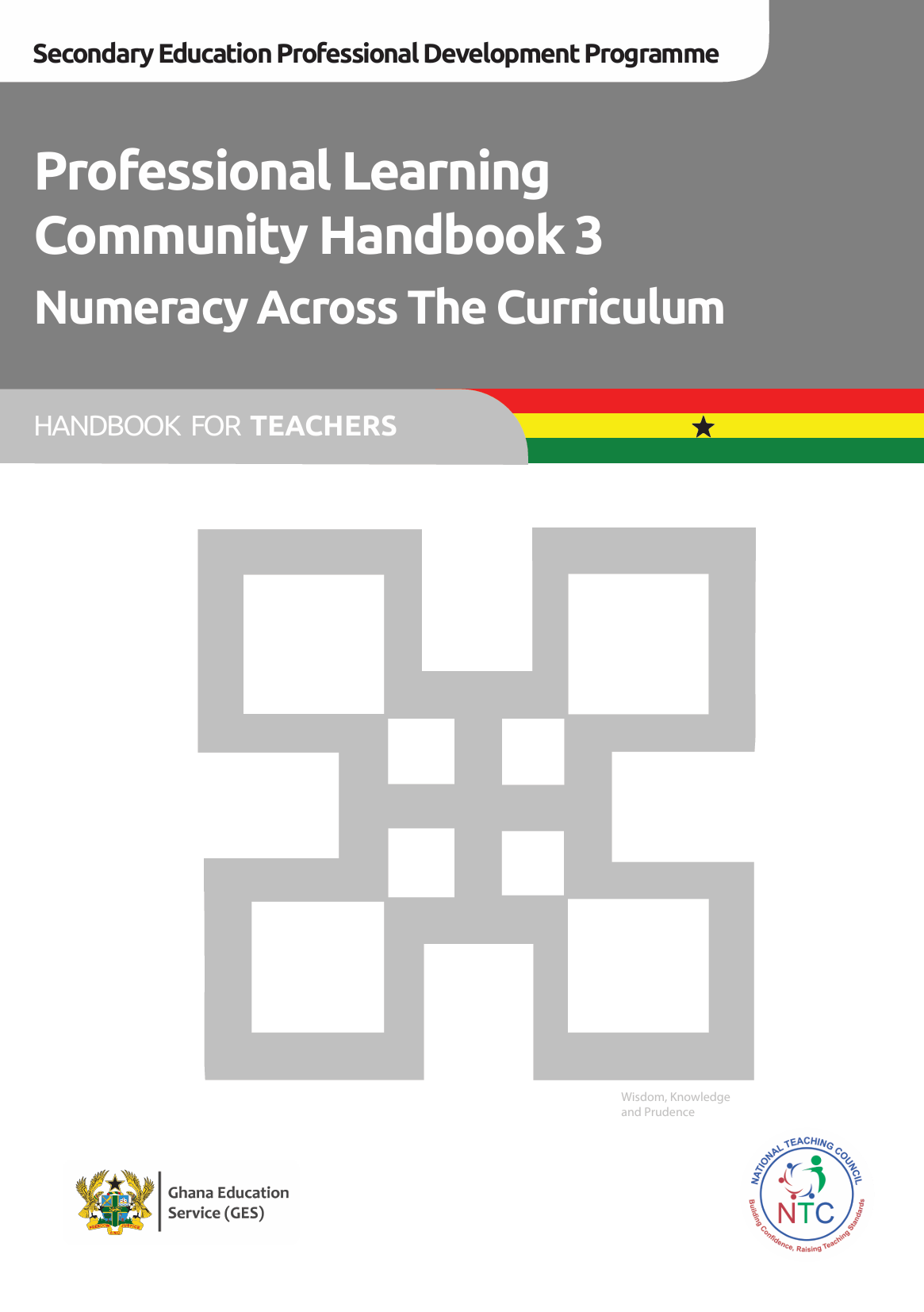 Professional Learning Community Handbook 3 For Teachers