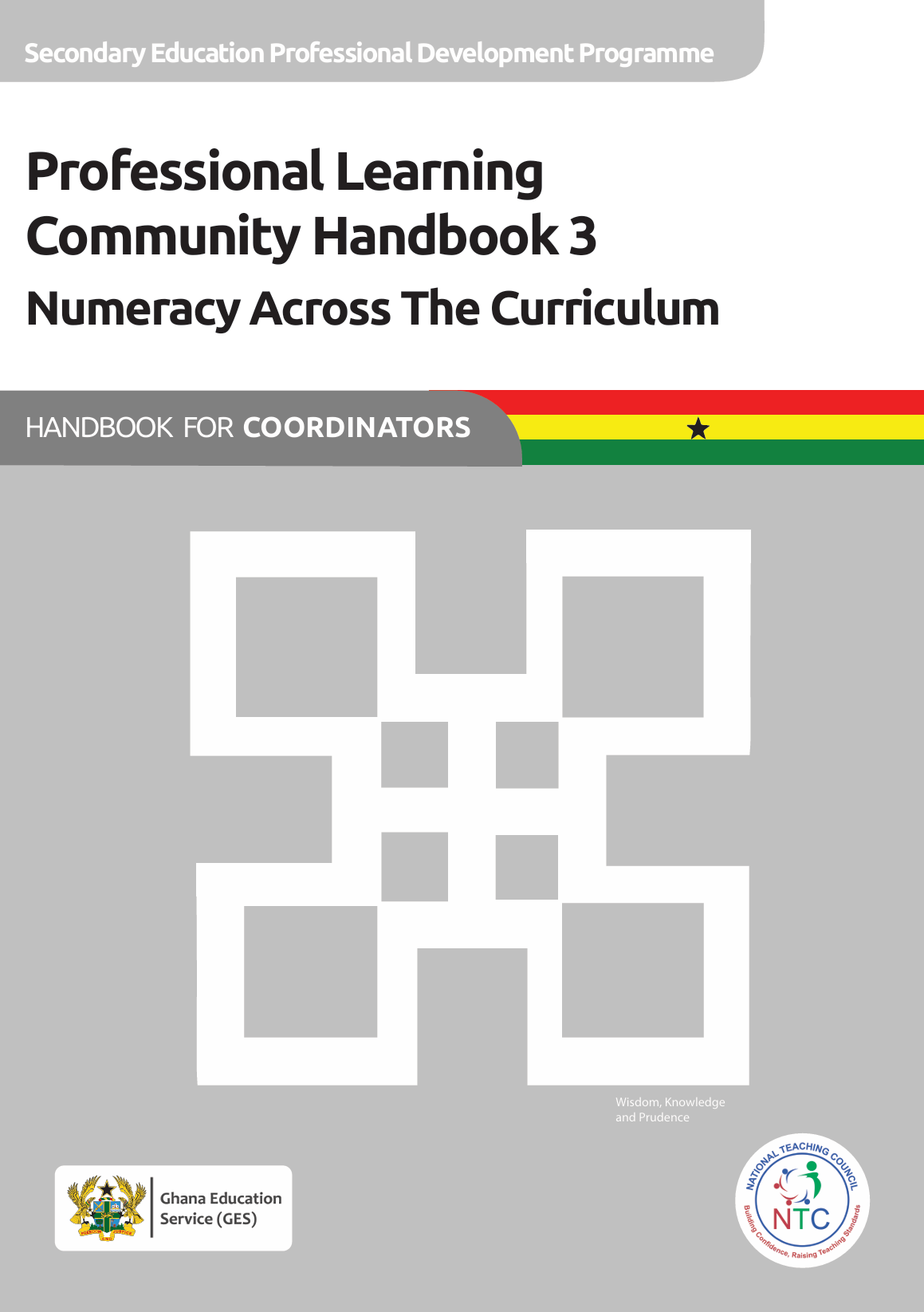 Professional Learning Community Handbook 3 Numeracy Across The Curriculum
