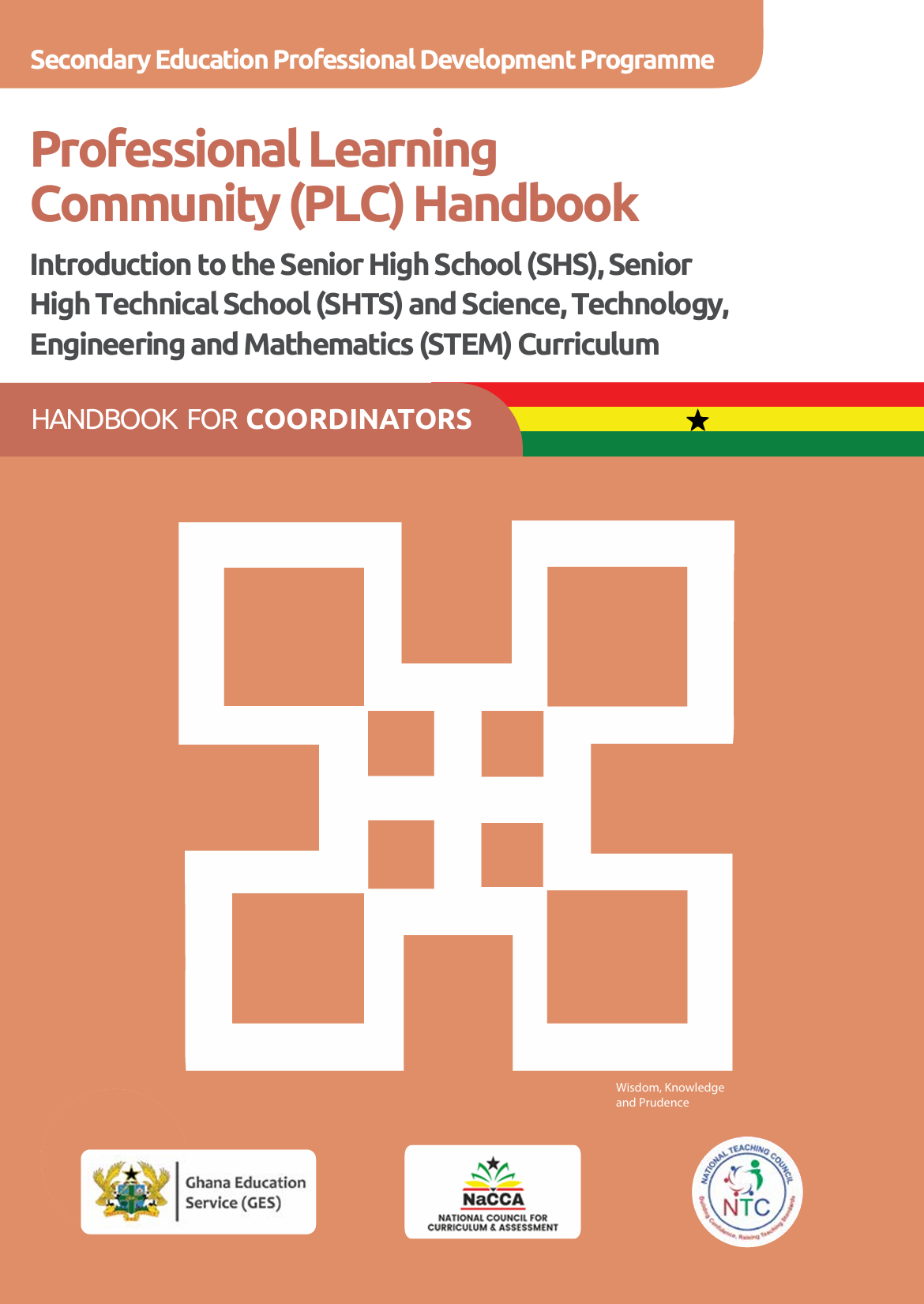 Annex 16b PLC Handbook Intro to SHS,SHTS & STEM Curriculum Teacher Version