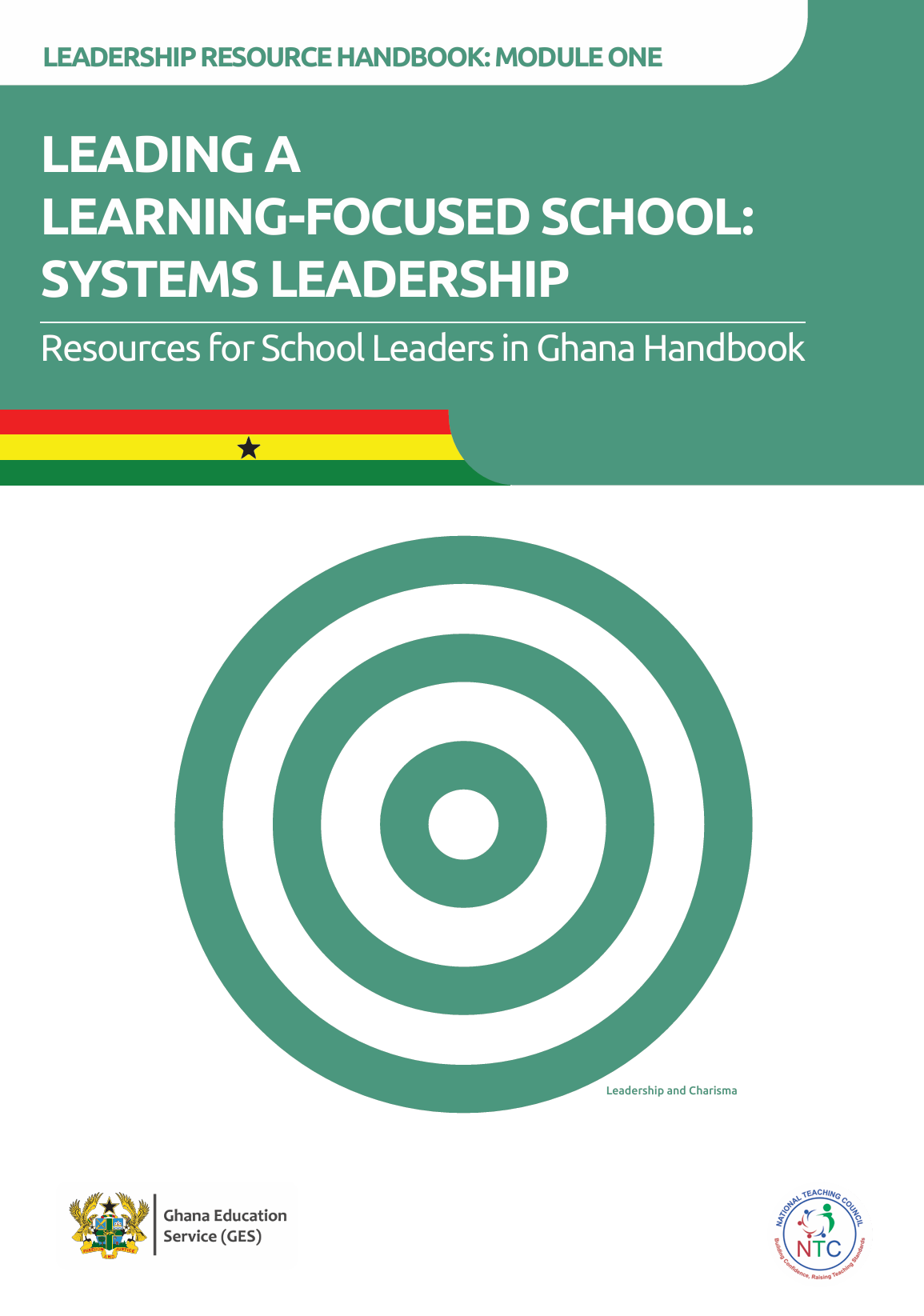 Leading A Learning-Focused School: Systems Leadership