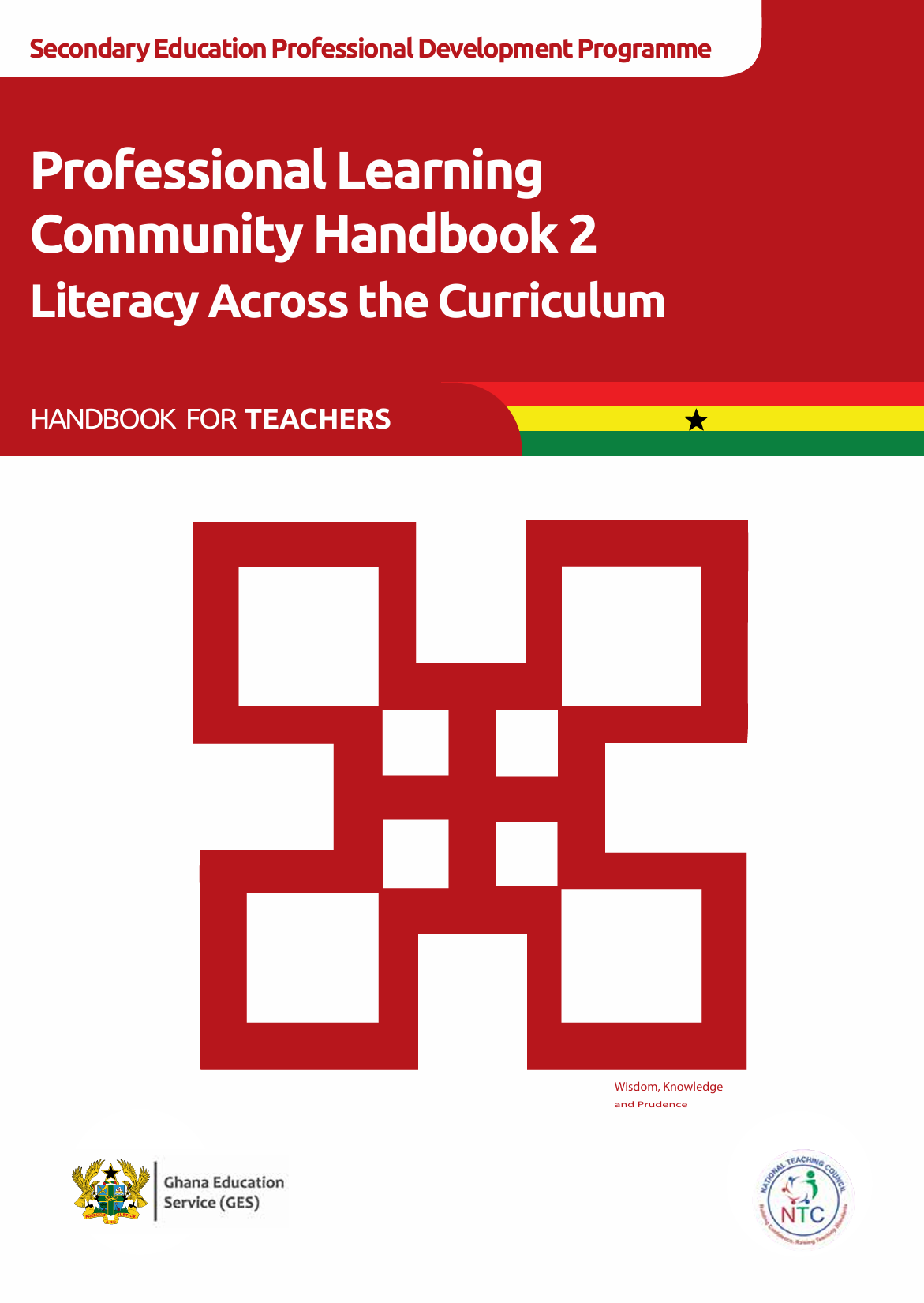 Professional Learning Community Handbook 2 For Teachers