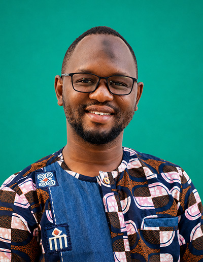 Salifu Seidu