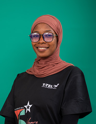 Naziha Alhassan 