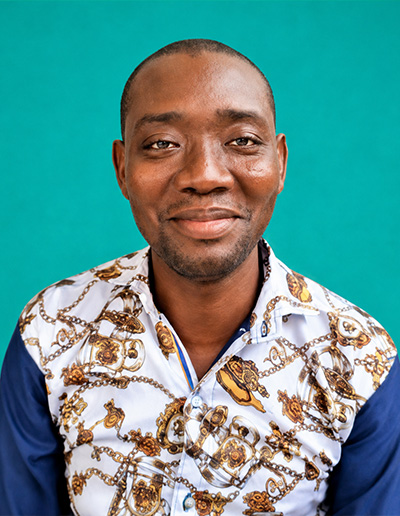 Victor Sunkwa Asamoah