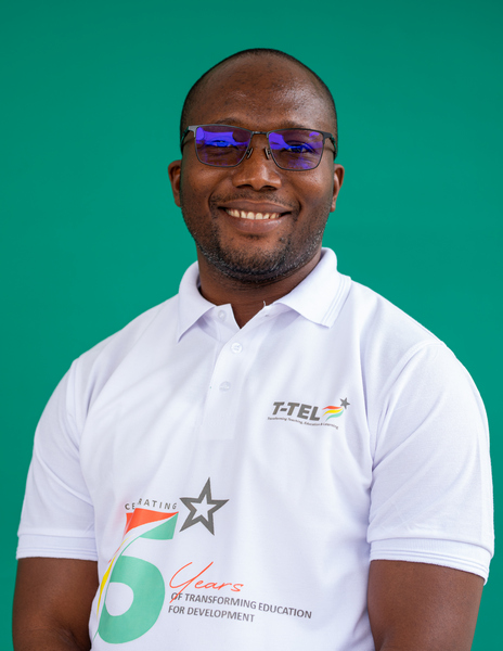 Joshua Amanor 