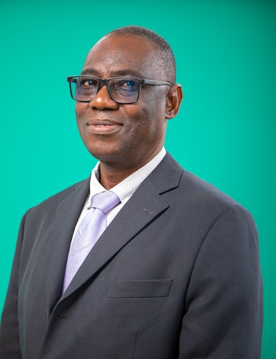 James Adefra