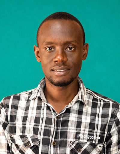 Issahaku Fatawu Gbambegu