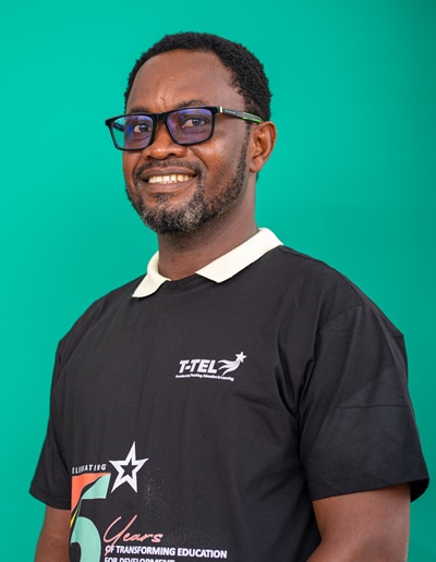Albert Lawer Tetteh 