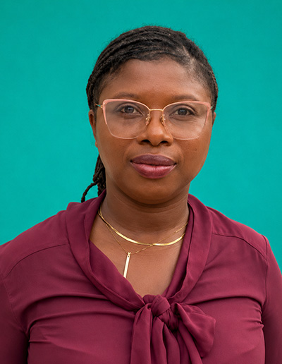  Abiba Musah