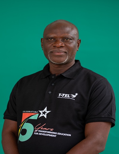 Johnson Naapi 