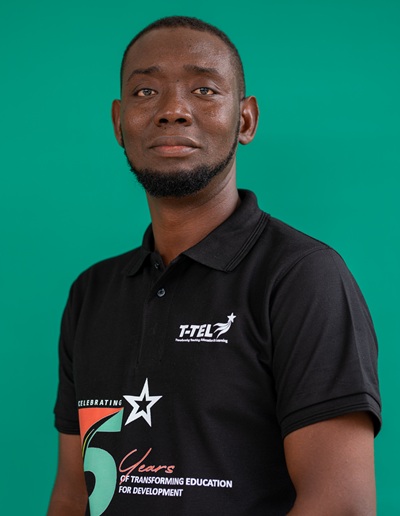 Victor Sunkwa Asamoah 